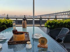 -汉水谣·江景餐厅(江滩店)