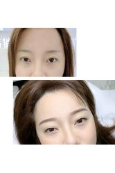 -HQ半永久纹绣纹眉