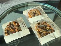 -慢熟面包店bud bread(孩儿巷店)