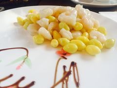 -自在弥林花园餐厅(云栖店)
