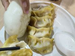 -蒋家桥饺面店(广陵路店)