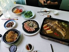 -高佳庄·舟山海鲜(海景旗舰店)