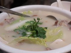 -京尊烤鸭店JINGZUN(春秀路店)