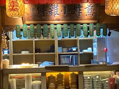 -南京大牌档(济南万象城店)