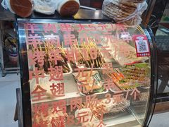 -河州春清真西北特色美食(虎踞路店)