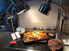 -北京王府井希尔顿酒店·万斯阁西餐厅