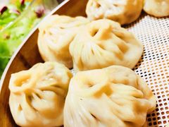 牛肉包子-蒙料·手把肉(望京店)