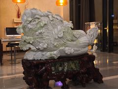 -北京东直门智选假日酒店