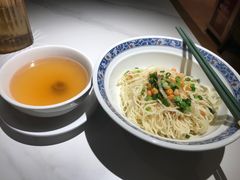 -苏堂阳春面•九年庆(北京路天河城店)