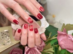 -馨儿·美甲美睫