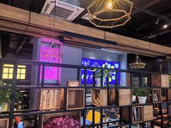 -打酱友•斑鱼海鲜粥火锅(吴桥店)