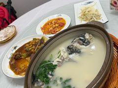 -翠茗农庄土菜馆(天目湖店)