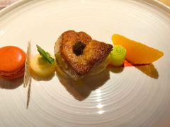 -Olive橄榄花园漂亮饭主题布置餐厅(大望路店)