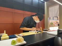 -Sushi Hanzo半藏(天环广场店)