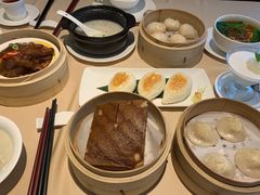 -金苑海鲜酒家(来魅力店)