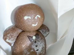 -CARINO BAKERY&CAFE(南方商城店)