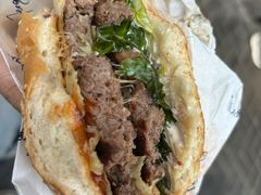 -Fergburger(皇后镇店)