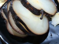 -果松木炭酸菜铜火锅·外婆参鸡汤