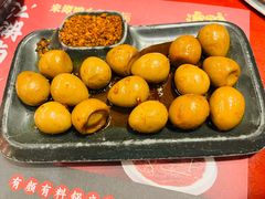 -谭鸭血老火锅·匠心(环球港旗舰店)