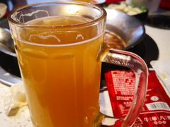 -牛華八婆火锅串串(南中环店)