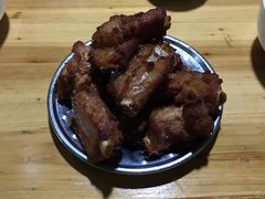 -小殷蒜香排骨(北方苑B区店)