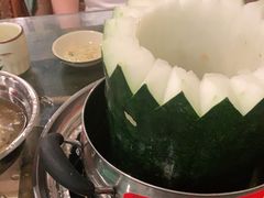 -尚竹阁冬瓜盅·18年地标美食(平洲店)