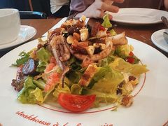 -Entrecôte 法国牛扒馆(保利·时光里店)