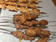 串烤五花肉-蚝太郎 • 海鲜烧烤(Upark店)