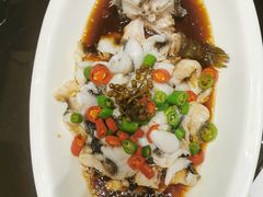 -丰收日·小海鲜·沪上家宴(顾村正大店)