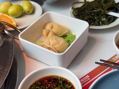 -左庭右院鲜牛肉火锅(新梅广场店)