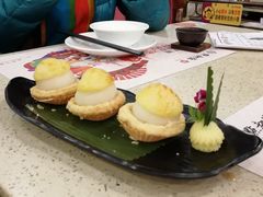 -点都德(盘福楼店)