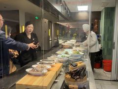 -小厨师·二十年沈家门小海鲜(百井坊巷店)