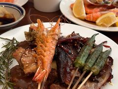 -济南富力凯悦酒店