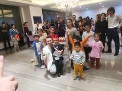 -刘健艺术钢琴学校·专注钢琴教育25周年(徐家汇校区)