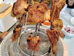 -新疆兵团食府清真(马连道店)