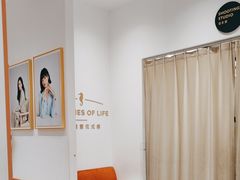 -海马体照相馆(万菱汇店)