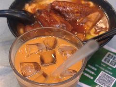 -华嫂冰室(尖沙咀店)