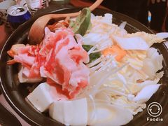 寿喜锅-有喜屋·深夜食堂(北京西路店)