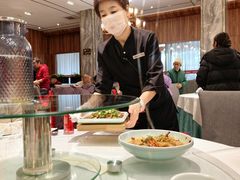 -王厚元饺子·辽菜·烤鸭(工会大厦店)