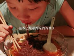 -七八冷面·延边朝鲜族美食(圣熙八号店)