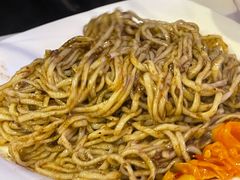 -民间老鸡汤面馆(中山北路店)