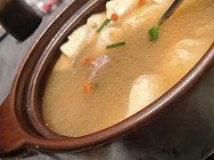 -梁家大院•农家菜(昆山会展中心店)