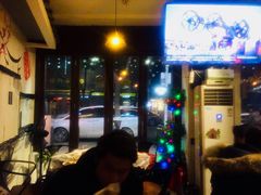 -亮亮烧烤(万松园店)