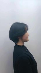 -DX HAIR SALON·发现未知美发沙龙