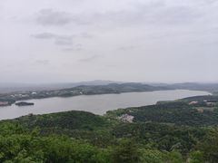 -棋盘山风景区