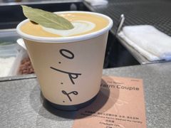 -O.P.S. CAFE