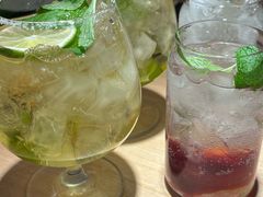 -德川家日本料理(中关村寰太大厦店)