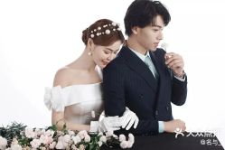 -色色婚纱摄影(大沥旗舰店)
