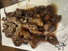 -华顺土菜馆(洪岗路店)