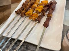 -巴依老爷新疆美食(清华东门店)